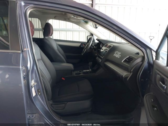 4S4BSADC8H3386315 Subaru Outback 2.5i Premium