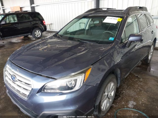 4S4BSADC8H3386315 Subaru Outback 2.5i Premium