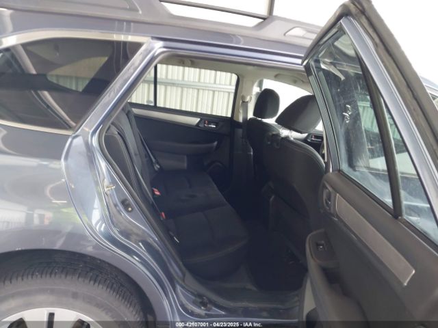 4S4BSADC8H3386315 Subaru Outback 2.5i Premium