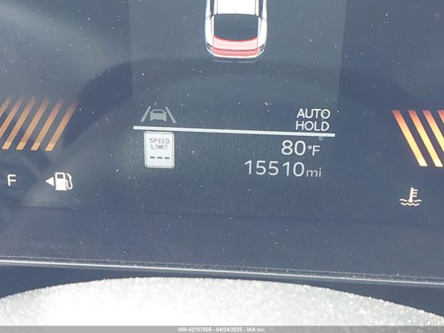 3KPFT4DE4SE003606 KIA K4 Lxs