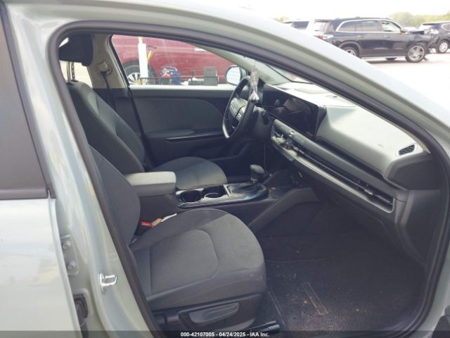 3KPFT4DE4SE003606 KIA K4 Lxs
