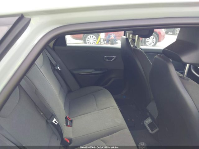3KPFT4DE4SE003606 KIA K4 Lxs