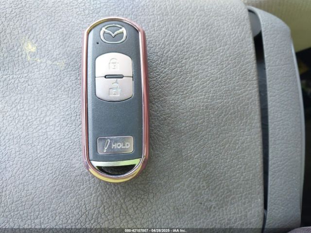 JM3KE2BY0G0850298 Mazda CX-5 SPORT