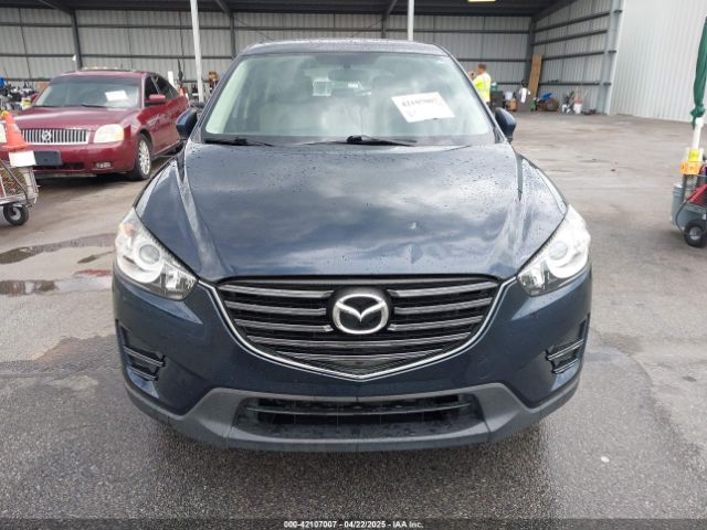 JM3KE2BY0G0850298 Mazda CX-5 SPORT