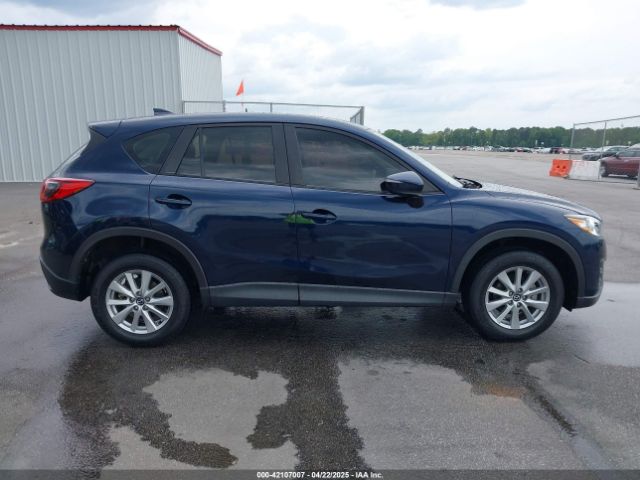 JM3KE2BY0G0850298 Mazda CX-5 SPORT