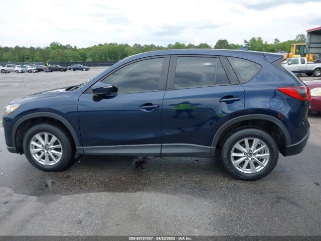 JM3KE2BY0G0850298 Mazda CX-5 SPORT
