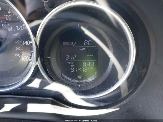 JM3KE2BY0G0850298 Mazda CX-5 SPORT
