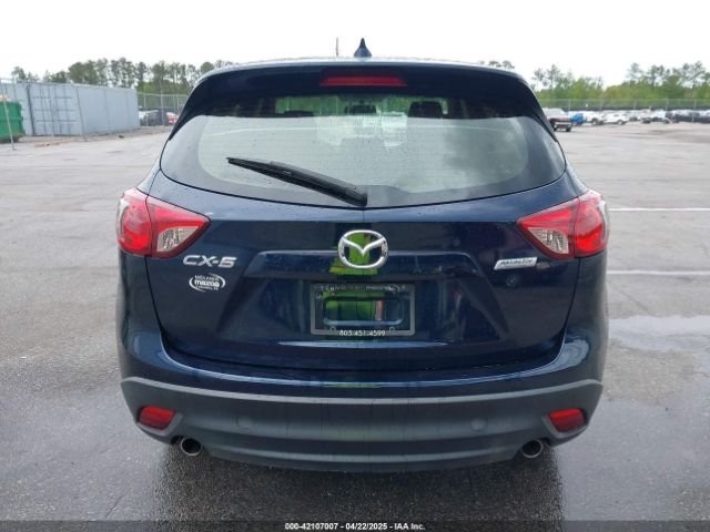 JM3KE2BY0G0850298 Mazda CX-5 SPORT