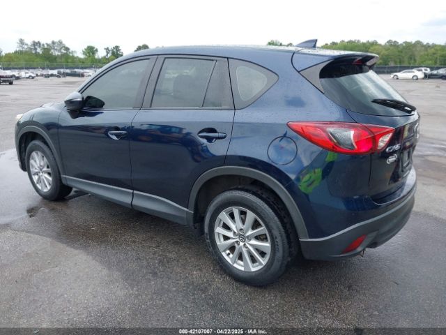 JM3KE2BY0G0850298 Mazda CX-5 SPORT