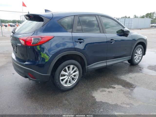 JM3KE2BY0G0850298 Mazda CX-5 SPORT