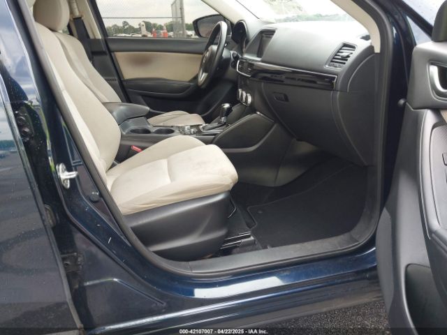 JM3KE2BY0G0850298 Mazda CX-5 SPORT