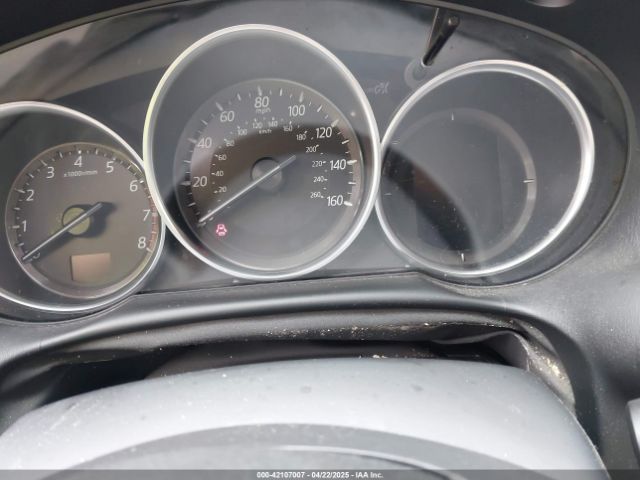 JM3KE2BY0G0850298 Mazda CX-5 SPORT