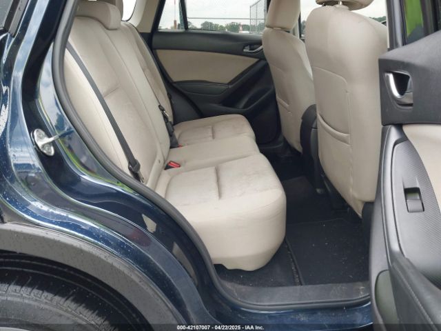 JM3KE2BY0G0850298 Mazda CX-5 SPORT