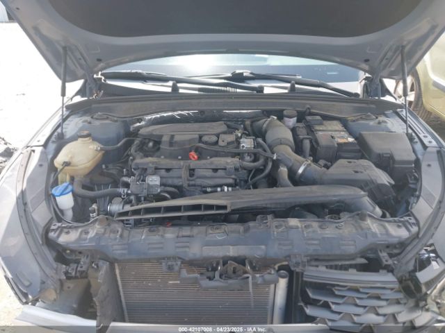 5XXG14J25NG130168 KIA K5 LXS