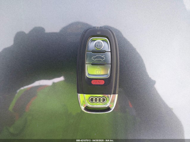 2017 AUDI Q5 WA1L2AFP2HA044826 Photo 10