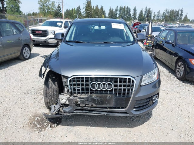 WA1L2AFP2HA044826 Audi 2.0t