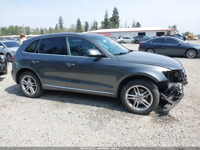 WA1L2AFP2HA044826 Audi 2.0t