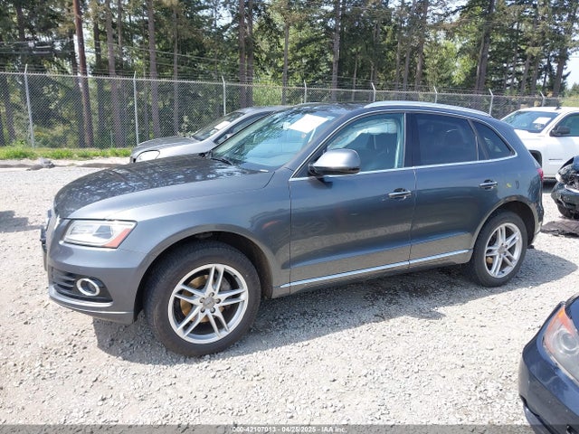 WA1L2AFP2HA044826 Audi 2.0t