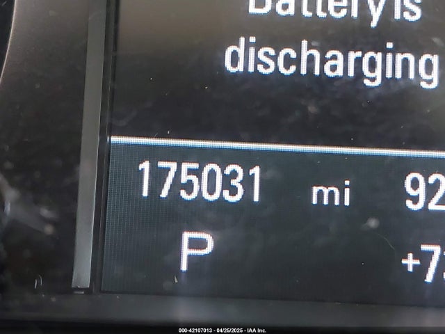 WA1L2AFP2HA044826 Audi 2.0t