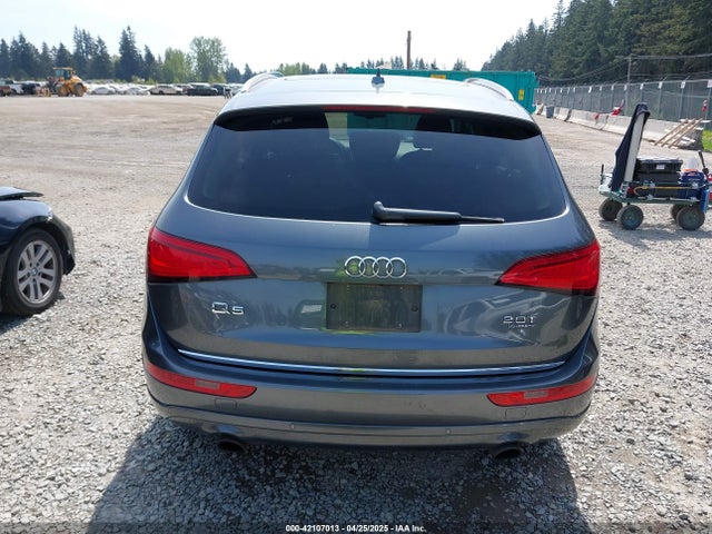 WA1L2AFP2HA044826 Audi 2.0t