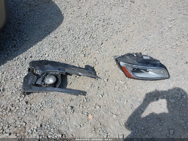 WA1L2AFP2HA044826 Audi 2.0t