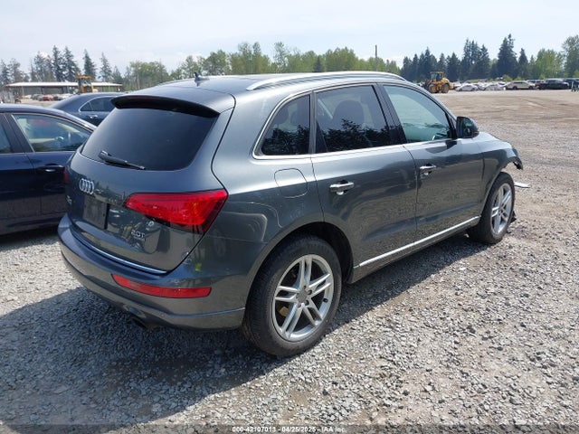 2017 AUDI Q5 WA1L2AFP2HA044826 Photo 3