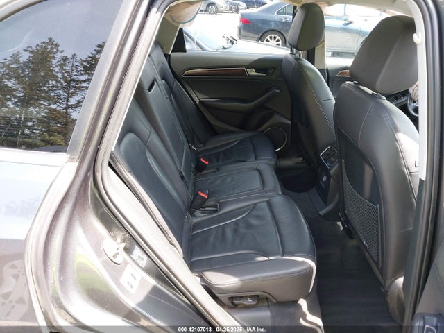 2017 AUDI Q5 WA1L2AFP2HA044826 Photo 7