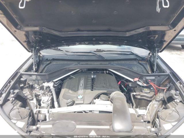 5UXKR0C5XF0P13551 BMW X5 Xdrive35i