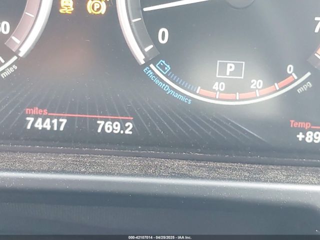 5UXKR0C5XF0P13551 BMW X5 Xdrive35i