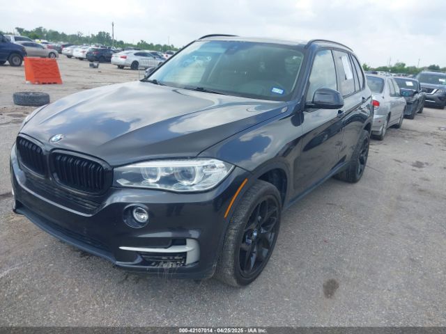 5UXKR0C5XF0P13551 BMW X5 Xdrive35i