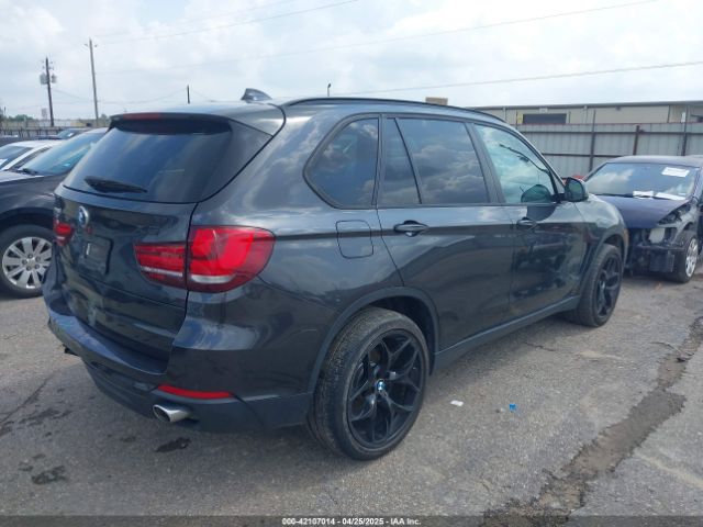 5UXKR0C5XF0P13551 BMW X5 Xdrive35i
