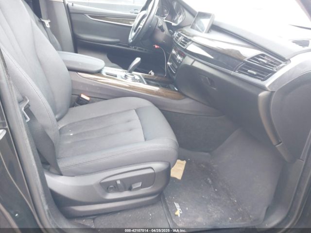 5UXKR0C5XF0P13551 BMW X5 Xdrive35i