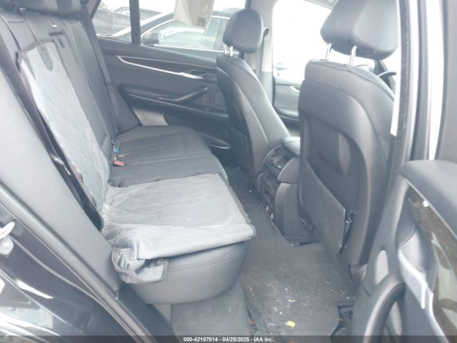 5UXKR0C5XF0P13551 BMW X5 Xdrive35i