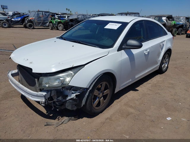 1G1PC5SH6G7211834 Chevrolet luw - e85 max