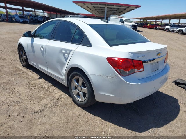 1G1PC5SH6G7211834 Chevrolet luw - e85 max