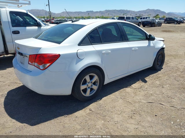 1G1PC5SH6G7211834 Chevrolet luw - e85 max