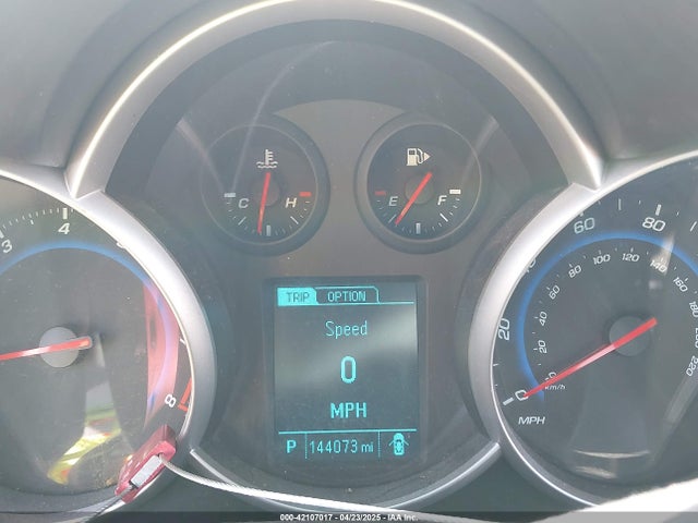 1G1PC5SH6G7211834 Chevrolet luw - e85 max