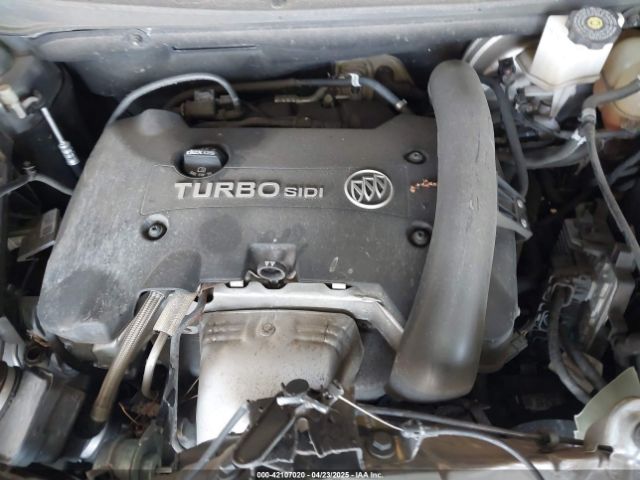 LRBFX3SX0LD148386 Buick Envision Awd Premium I