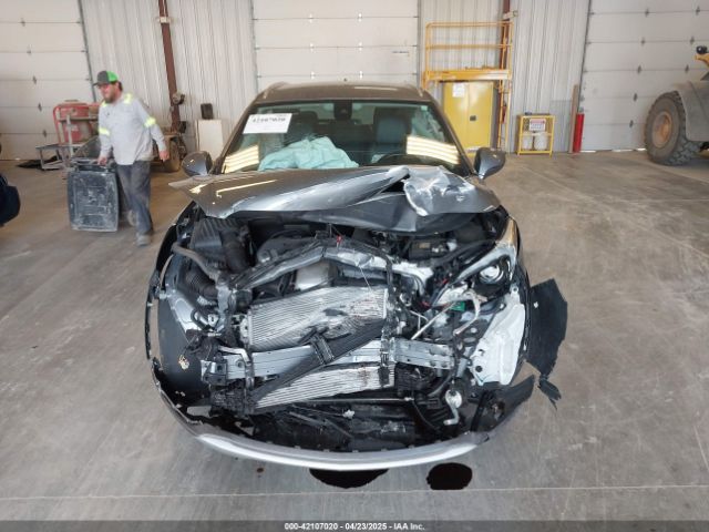 LRBFX3SX0LD148386 Buick Envision Awd Premium I