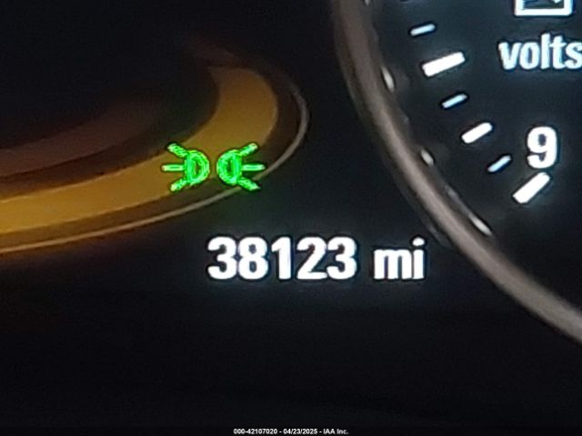 LRBFX3SX0LD148386 Buick Envision Awd Premium I