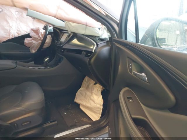 LRBFX3SX0LD148386 Buick Envision Awd Premium I