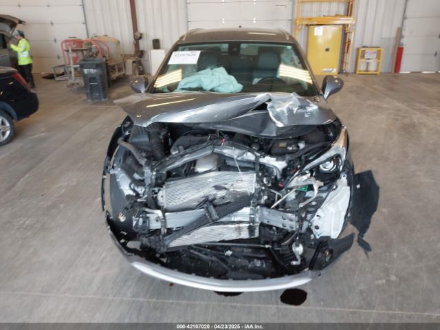LRBFX3SX0LD148386 Buick Envision Awd Premium I