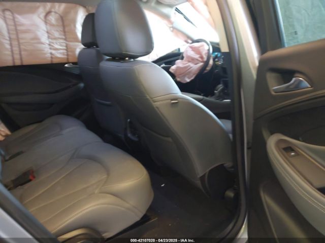 LRBFX3SX0LD148386 Buick Envision Awd Premium I
