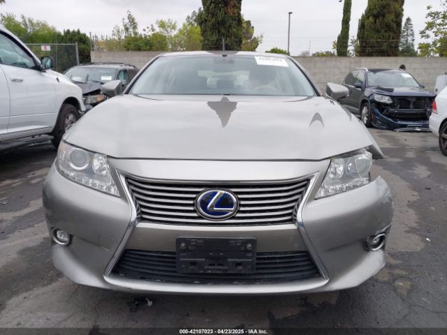 JTHBW1GG6F2093327 Lexus 2ar-fxe, 2jm