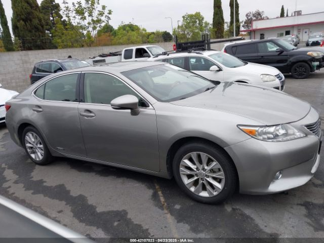 JTHBW1GG6F2093327 Lexus 2ar-fxe, 2jm