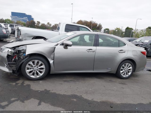 JTHBW1GG6F2093327 Lexus 2ar-fxe, 2jm