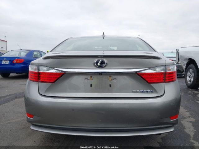 JTHBW1GG6F2093327 Lexus 2ar-fxe, 2jm
