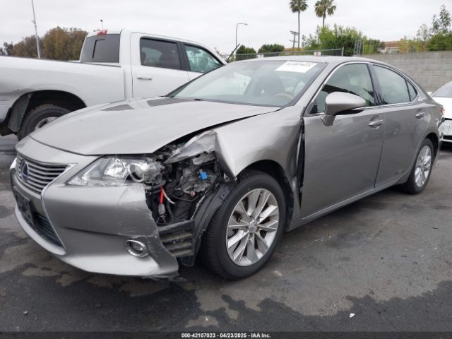 JTHBW1GG6F2093327 Lexus 2ar-fxe, 2jm
