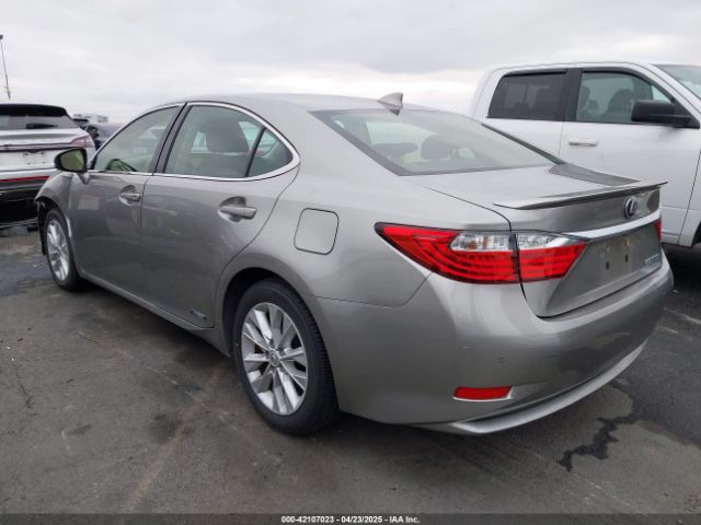 JTHBW1GG6F2093327 Lexus 2ar-fxe, 2jm