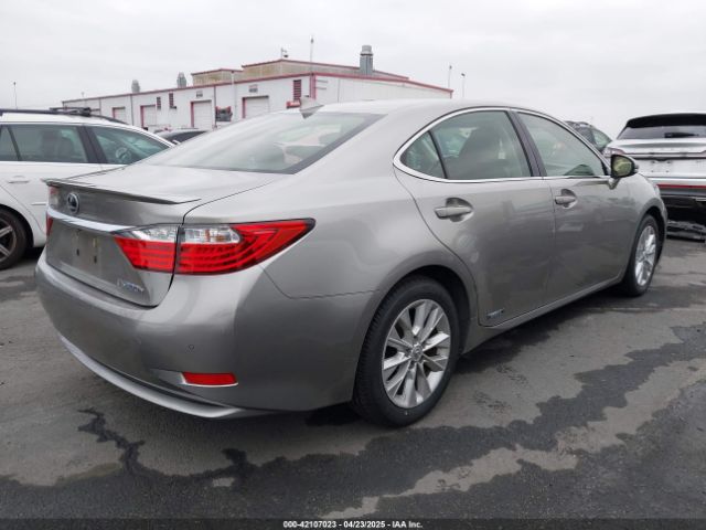 JTHBW1GG6F2093327 Lexus 2ar-fxe, 2jm